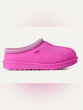 🌺 UGG TASMAN SLIPPER FUCHSIA 🌺